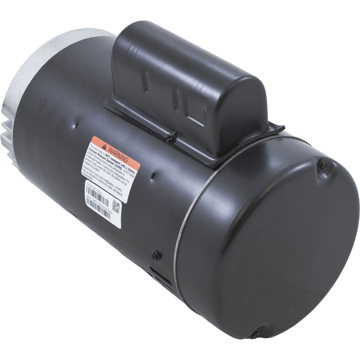 Motor, Century, 3.0hp, 208-230v, 1-Spd, 56Cfr, C-Face Key, EE : SK1302V1