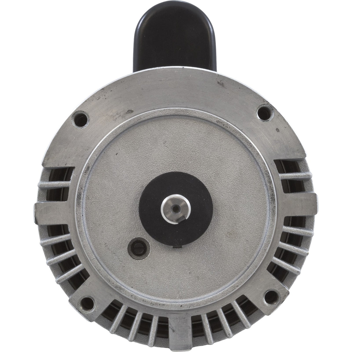 Motor, Century, 3.0hp, 208-230v, 1-Spd, 56Cfr, C-Face Key, EE : SK1302V1
