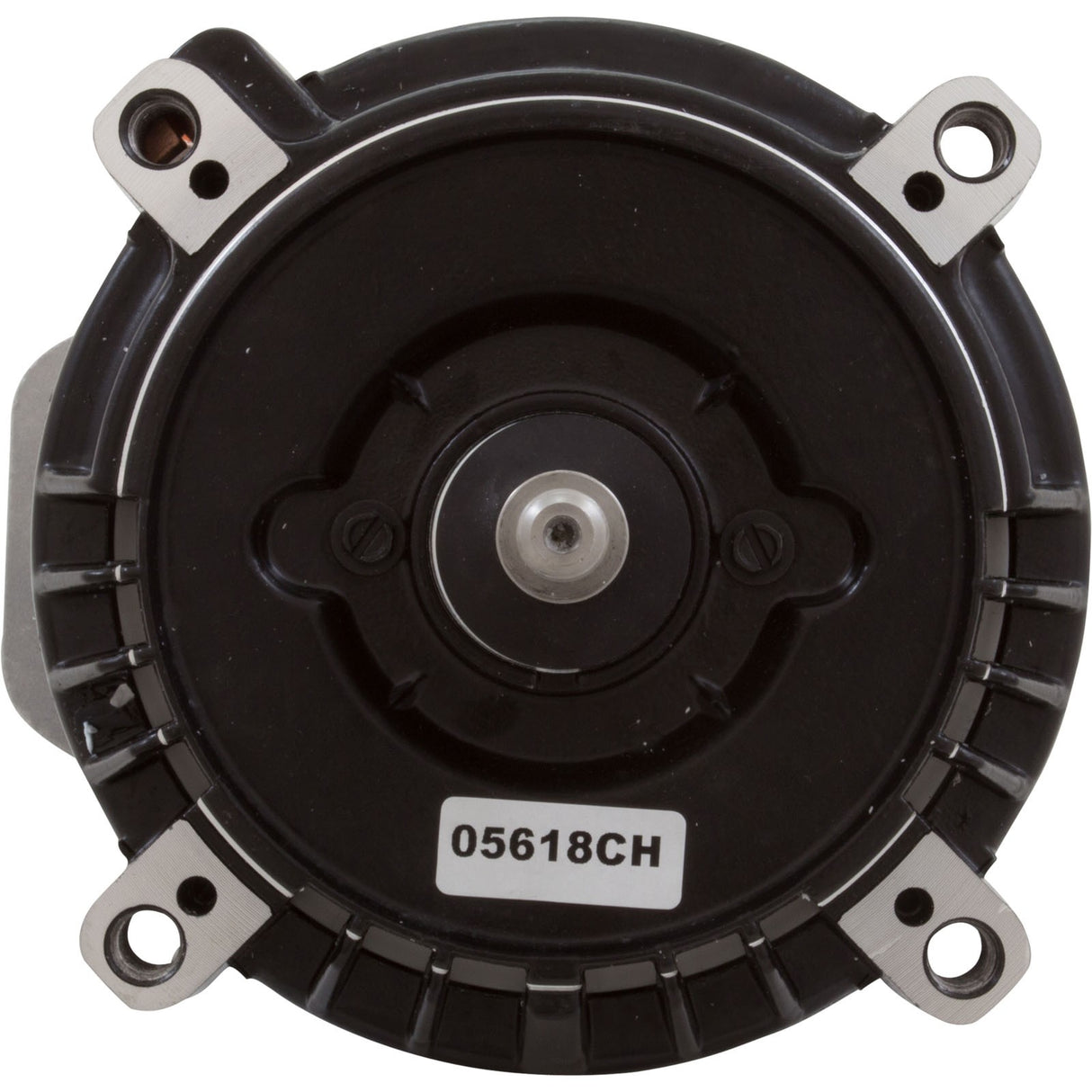Motor, Century Cent PRO, 1.0hp, 1Spd, 115/230v, CFace, 56Jfr, Thd : HST110