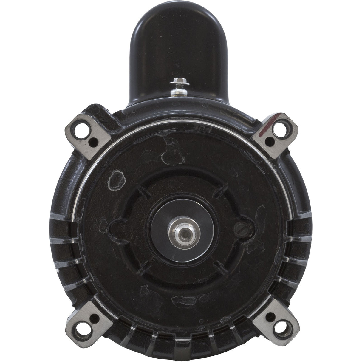 Motor, Century, 0.5hp, 115v/230v, 1-Spd, 56Cfr, C-Face Thd, EE : CT1052