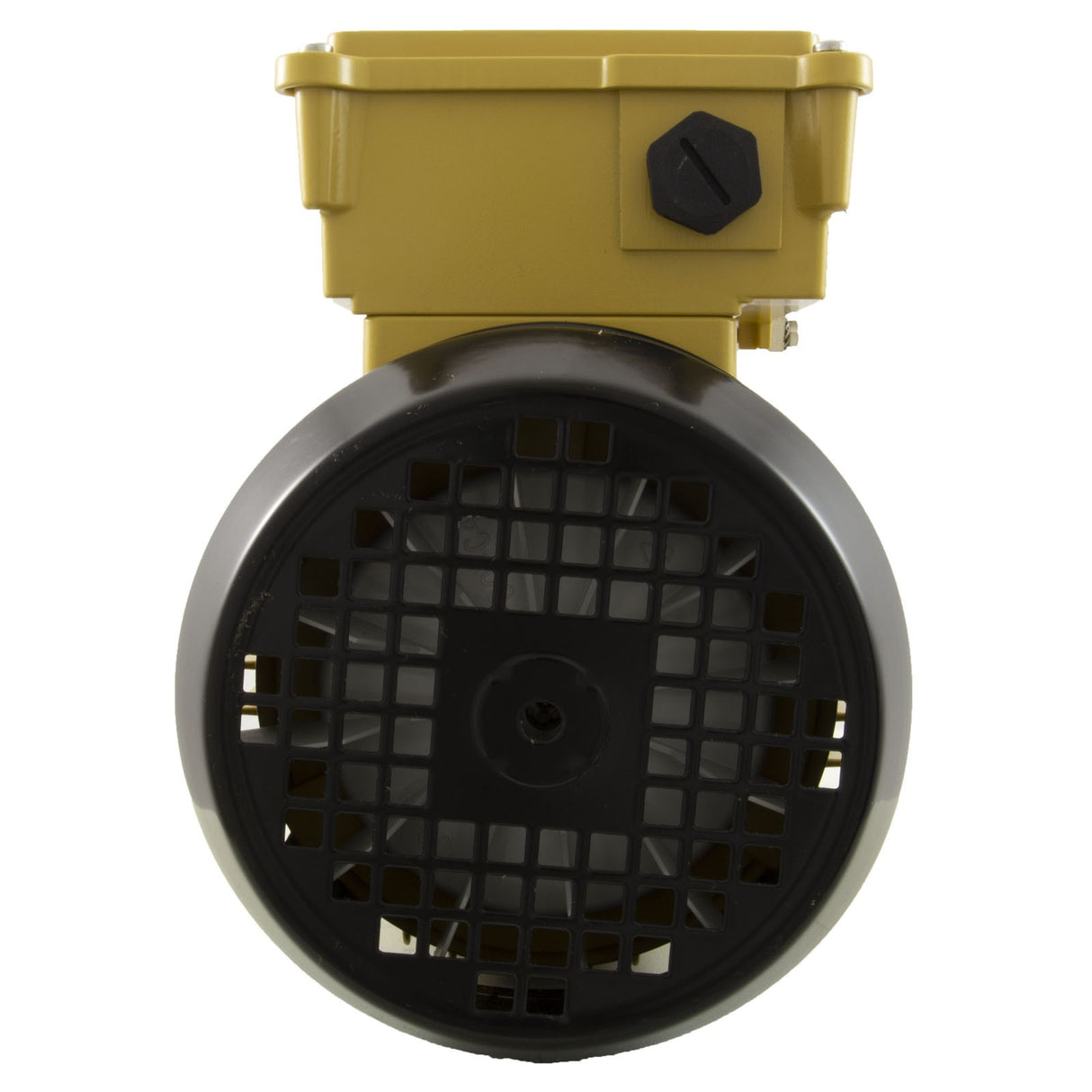 Motor, Hayward Super Pump, 1.5 HP, C FLG, TEFC : SPX2610Z1MTG