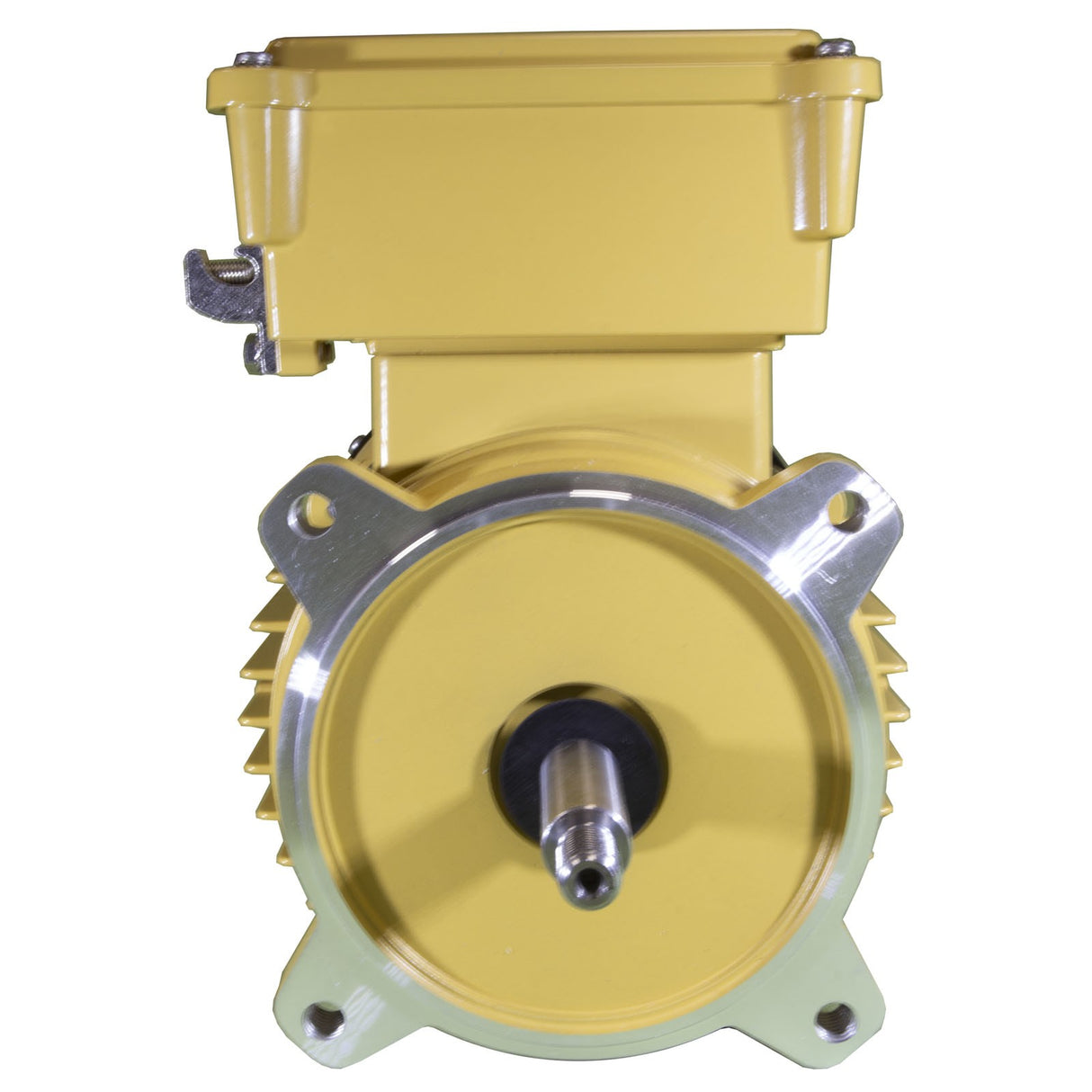 Motor, Hayward Super Pump, 1.0 HP, C FLG, TEFC : SPX2607Z1MTG