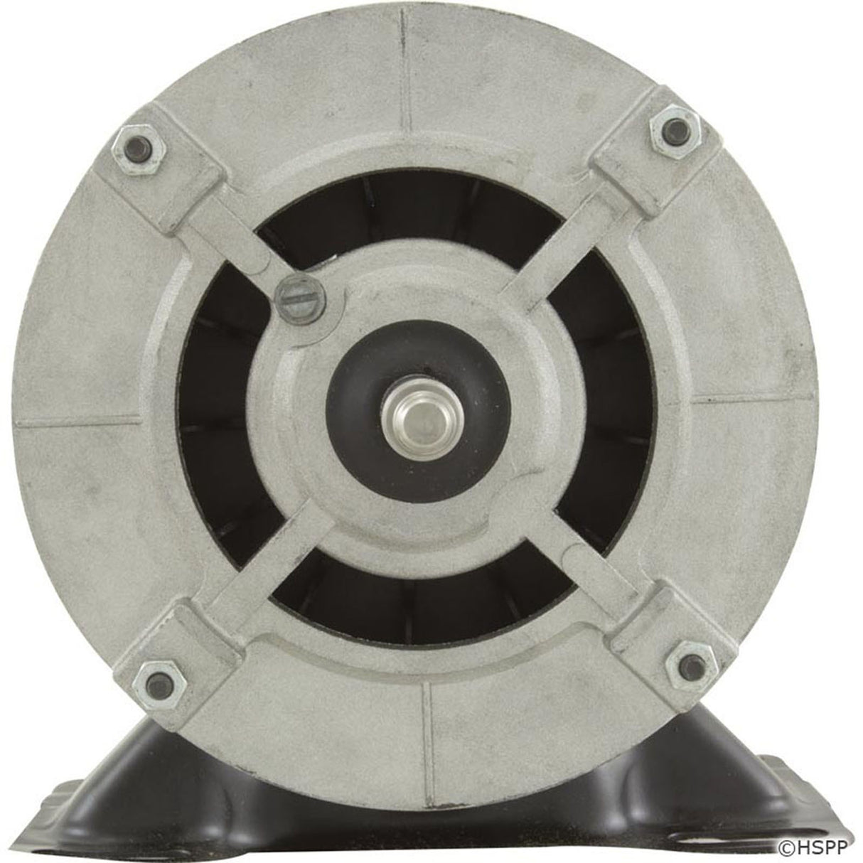 Motor, AO Smith, 1.0hp, 1-Spd, w/Switch, Matrix : SPX1510Z1XE