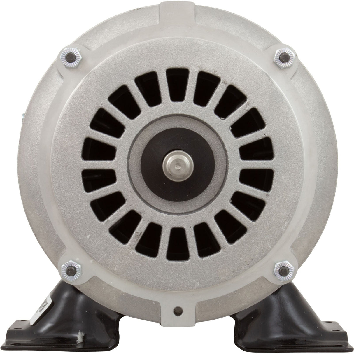 Motor, Nidec/US Motor, 1.0hp, 115v, 1-Spd, 48Y Frame : EZBN25