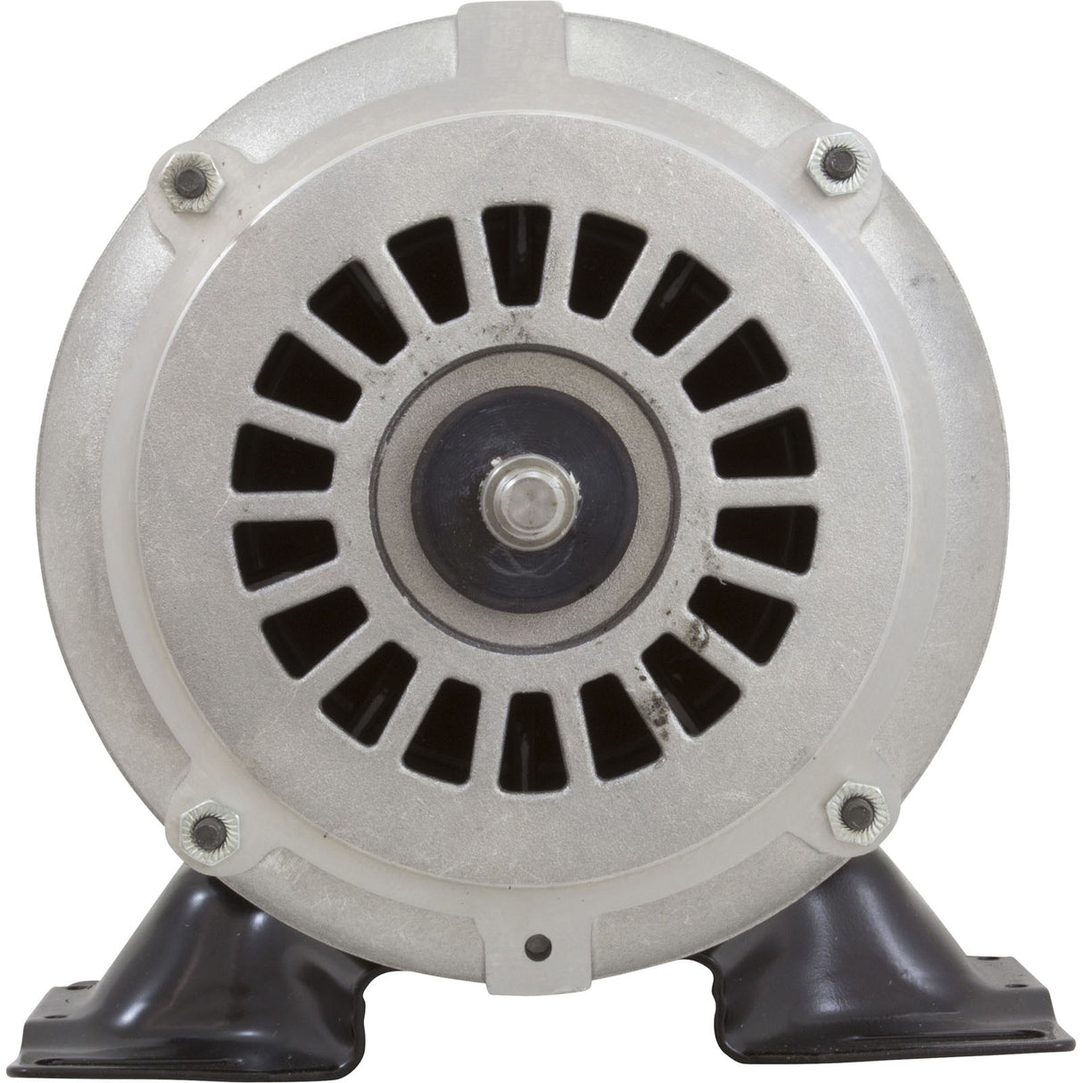 Motor, US Motor, 1.5 Horsepower, Thru Bolt 1-Speed, 115/230v : AGD15FL1