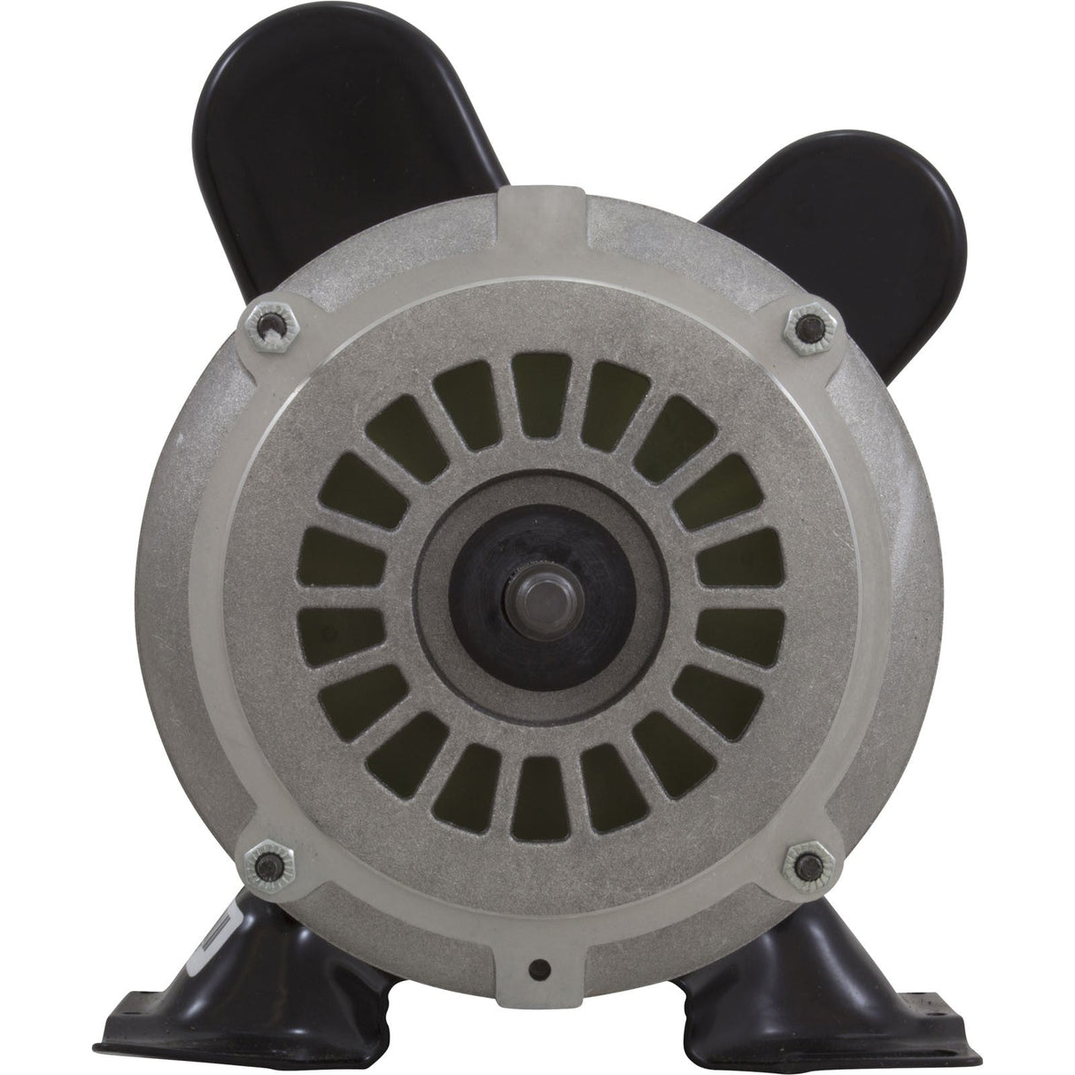 Motor, US Motor, 2.5 Horsepower, ThruBolt, 2-Speed, 230v, 48Y : SPH25FL2S