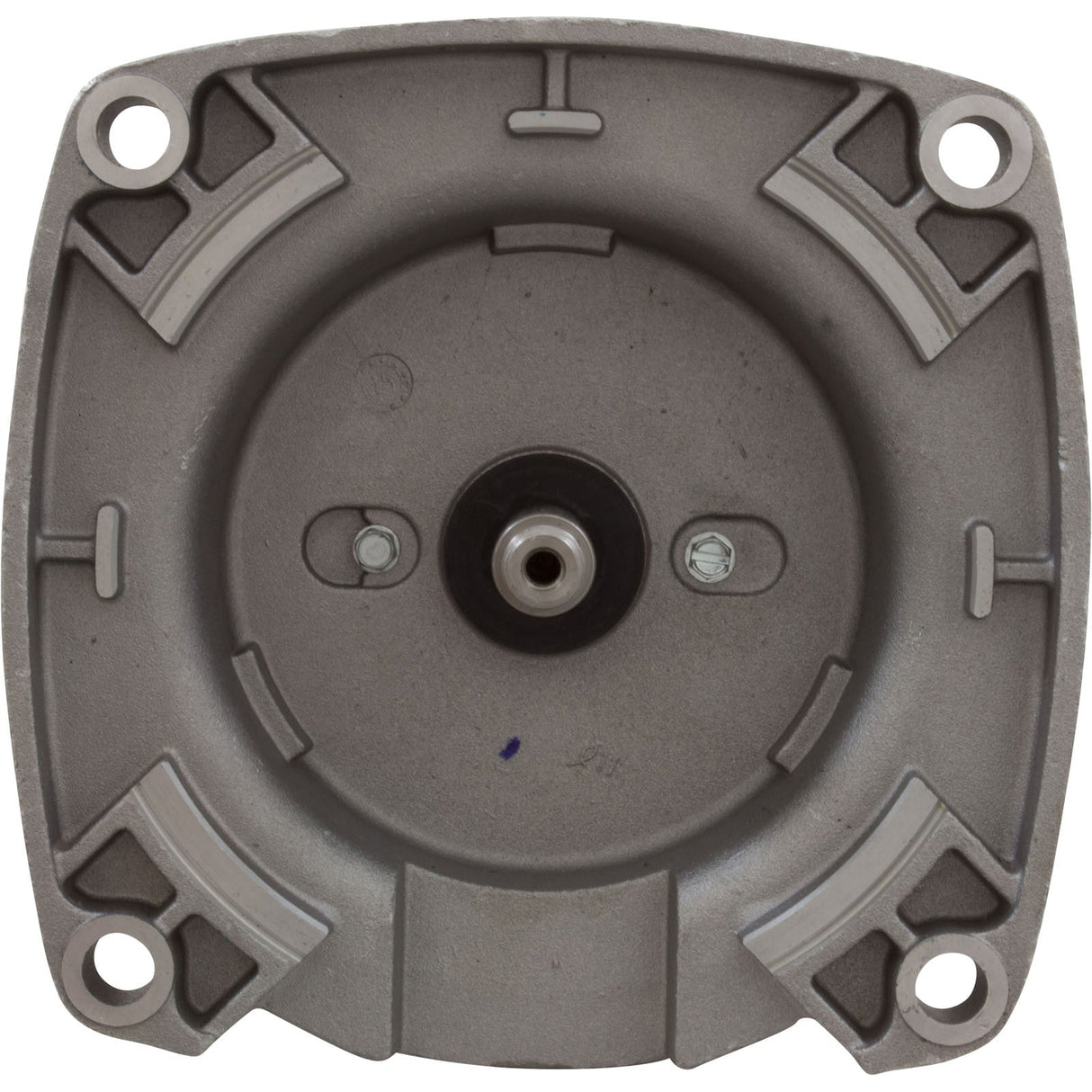 Motor, US Motor, 1 Hp 115/230v SQFL : ASB848
