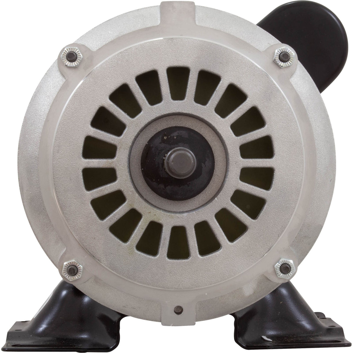 Motor, Nidec/US Motor, 2.5hp, 230v, 1-Speed, 48Y Frame : SPH25FL1