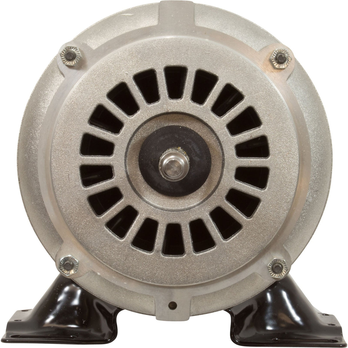 Motor, US Motor/WW, 0.75hp, 115v, 2-Speed, 48 Frame : EZBN36