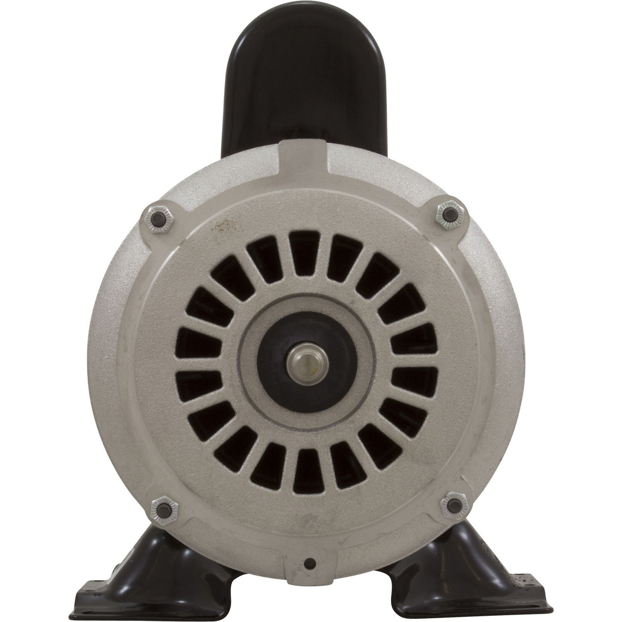 Motor, US Motor/WW, 1.5SPL, 115v, 2 Speed, 48 Frame : EZBN50