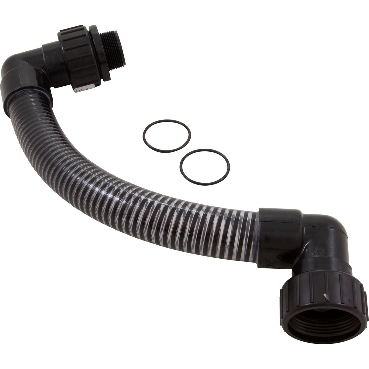 Ptf Conn Plm/Pld To Opt Hd Pmp Raised & Orig Bas : 155765