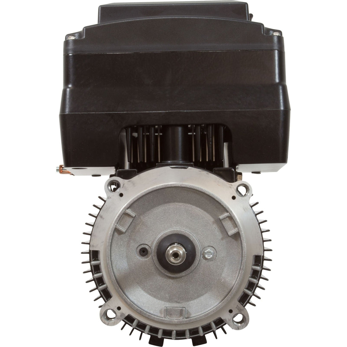 Motor, US Motor Neptune, 1.25thp, C-Face, Var-Spd, 115/230v, 48Y : NPTT125