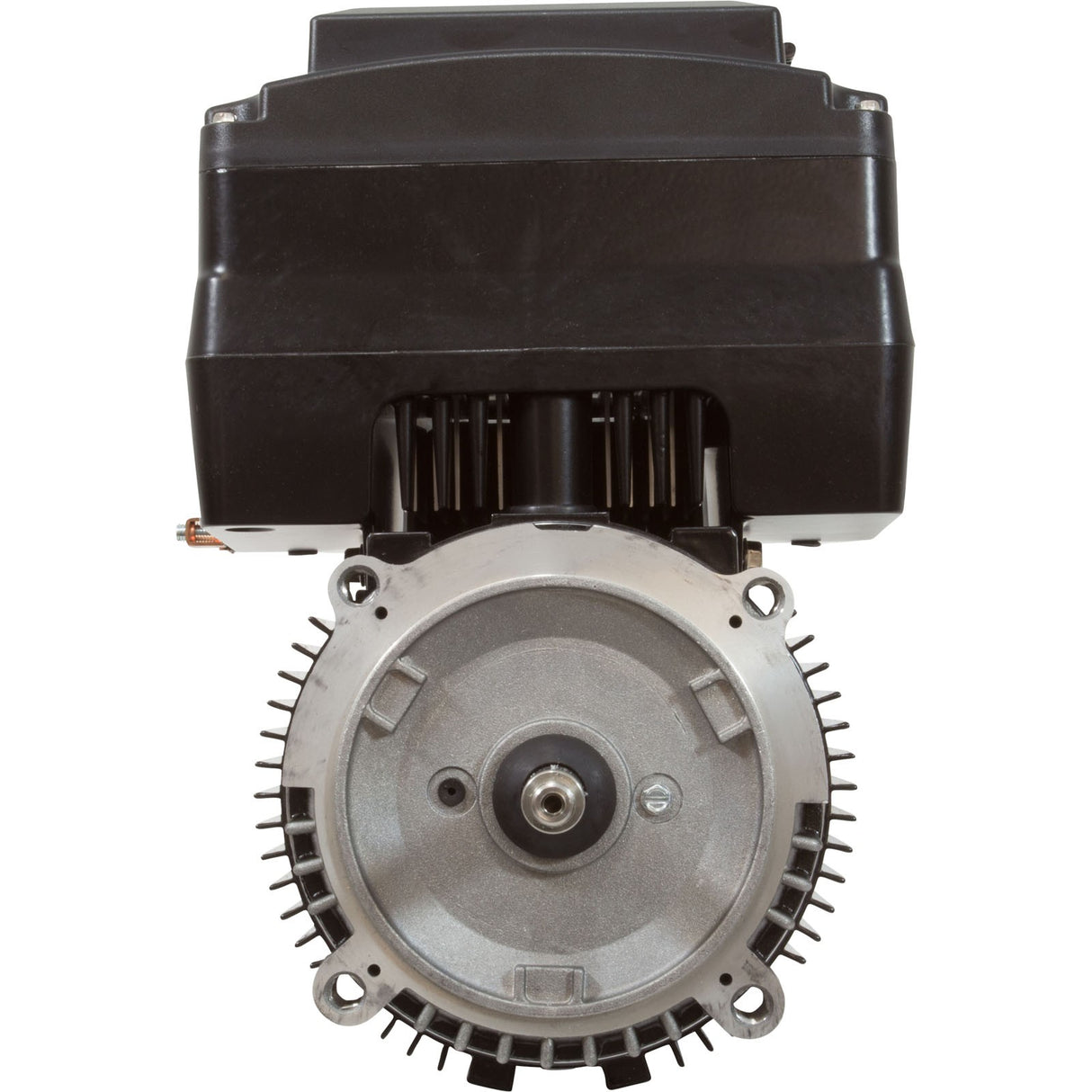 Motor, US Motor Neptune, 1.65thp, C-Face, Var-Spd, 115/230v, 48Y : NPTT165