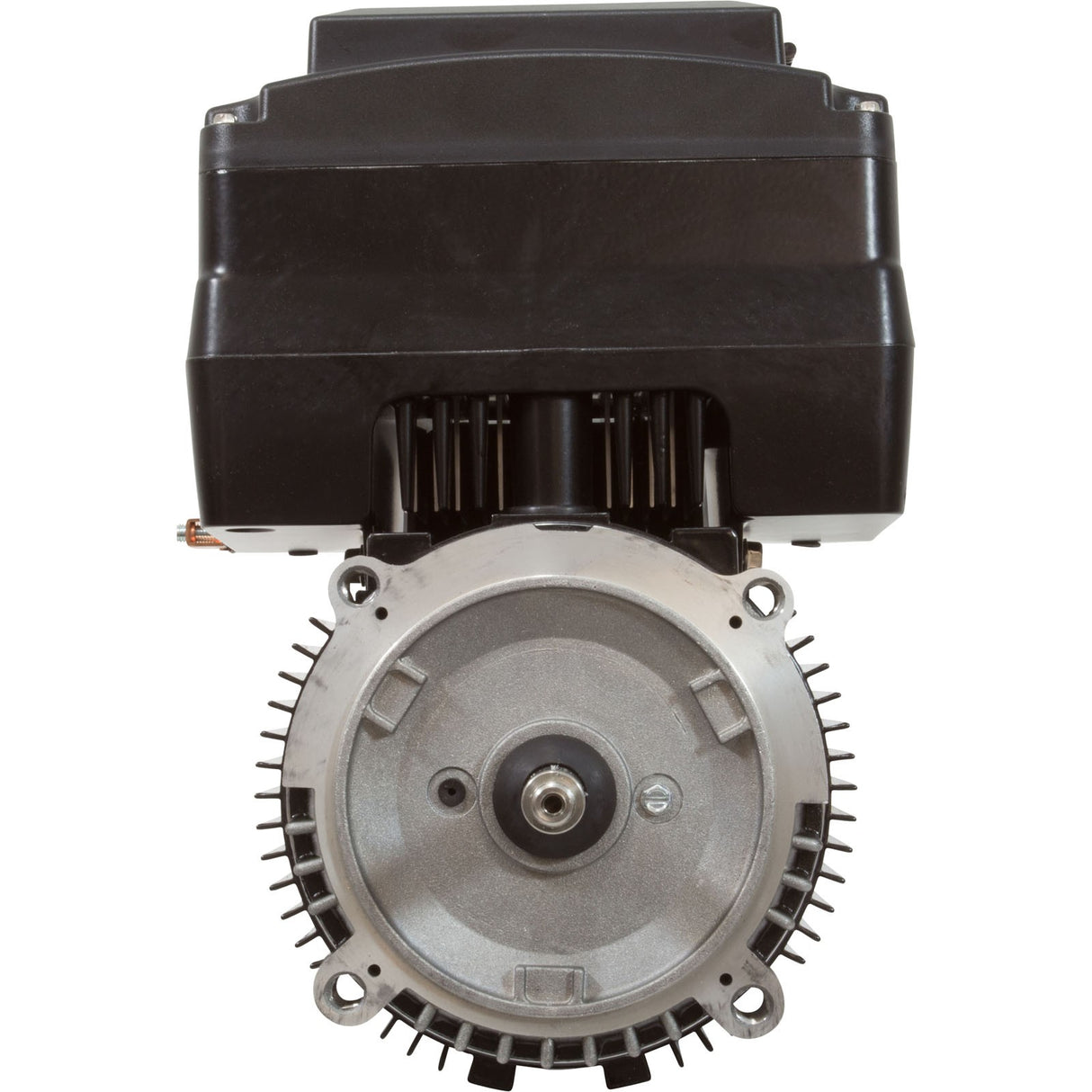 Motor, US Motor Neptune, 2.7thp, C-Face, Var-Spd, 230v, 48Y : NPTT270