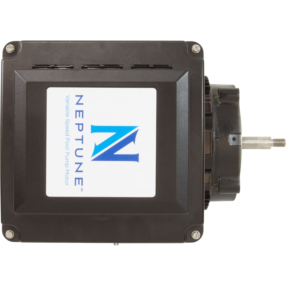 Motor, US Motor Neptune, 2.7thp, C-Face, Var-Spd, 230v, 48Y : NPTT270