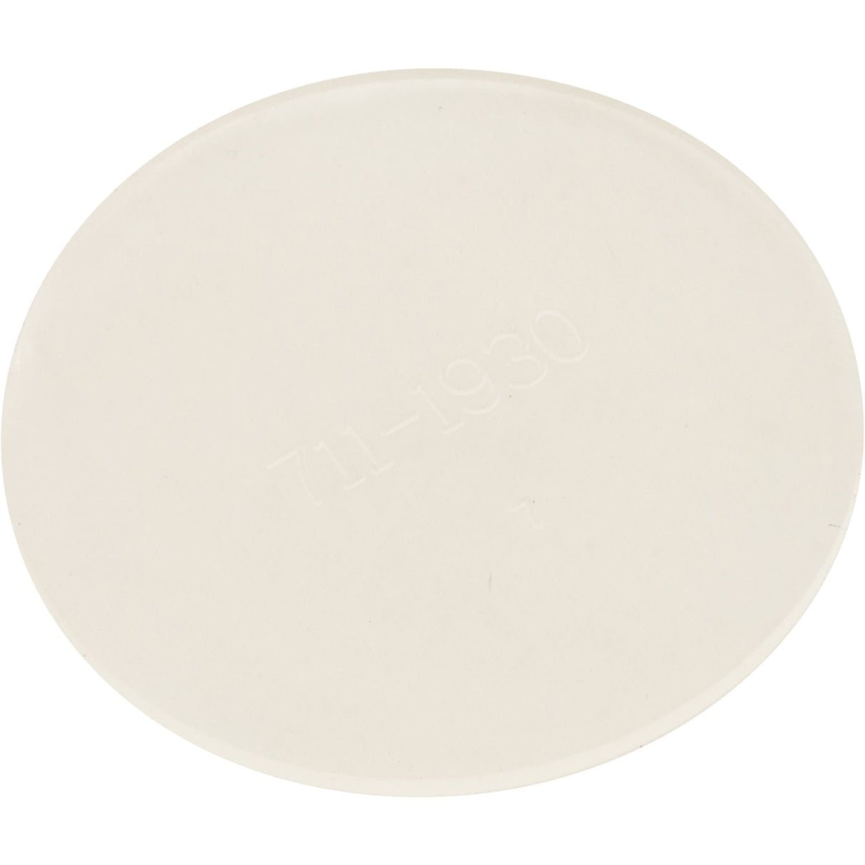 Gasket, Cap Sand Filter : 711-1930