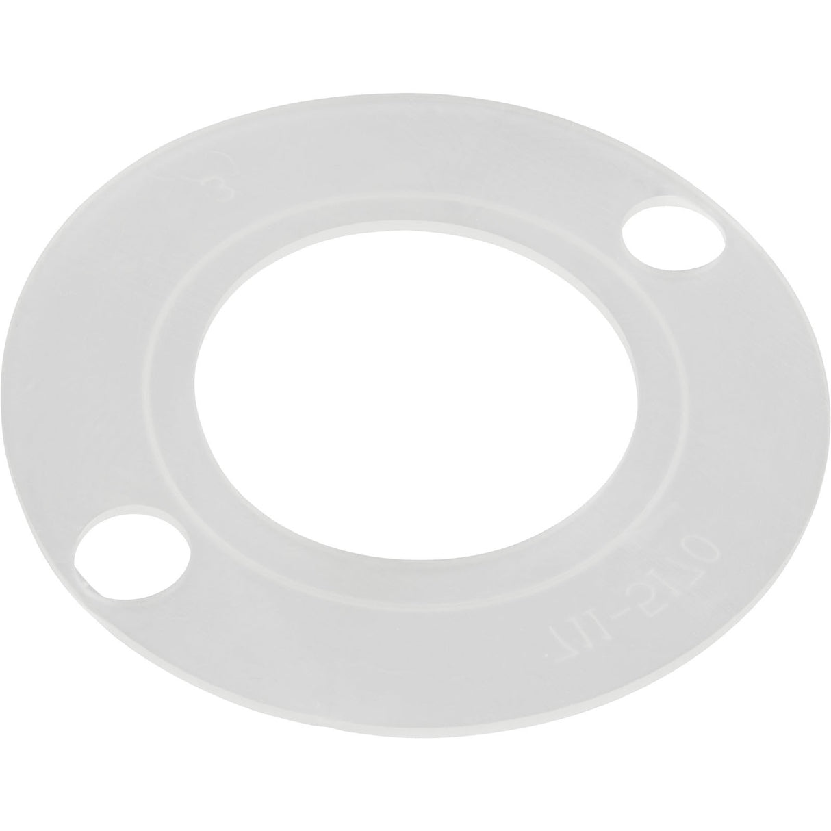 Gasket, Led Bezel For 1" T/A Diverter Valve : 711-5170