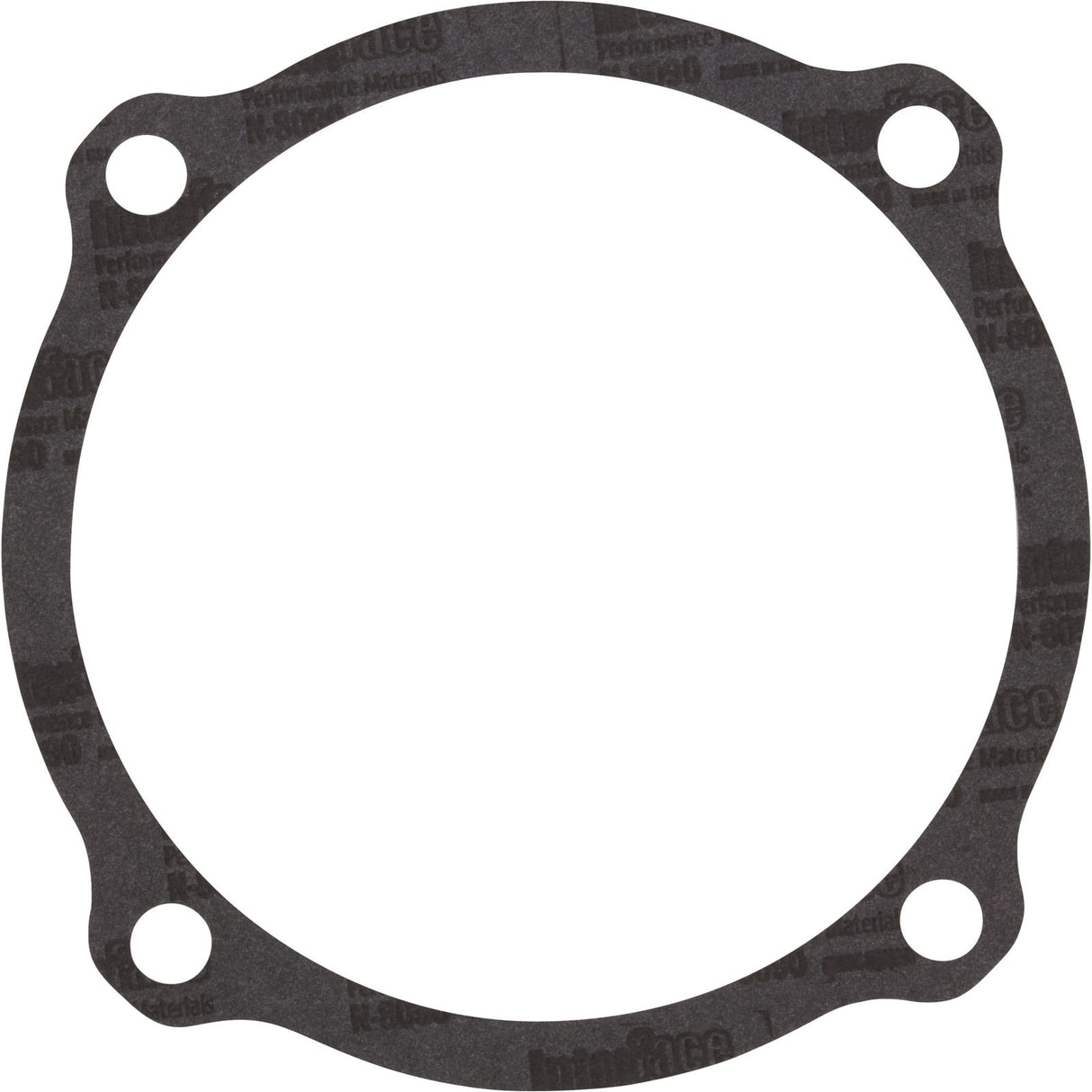 Gasket : S04757