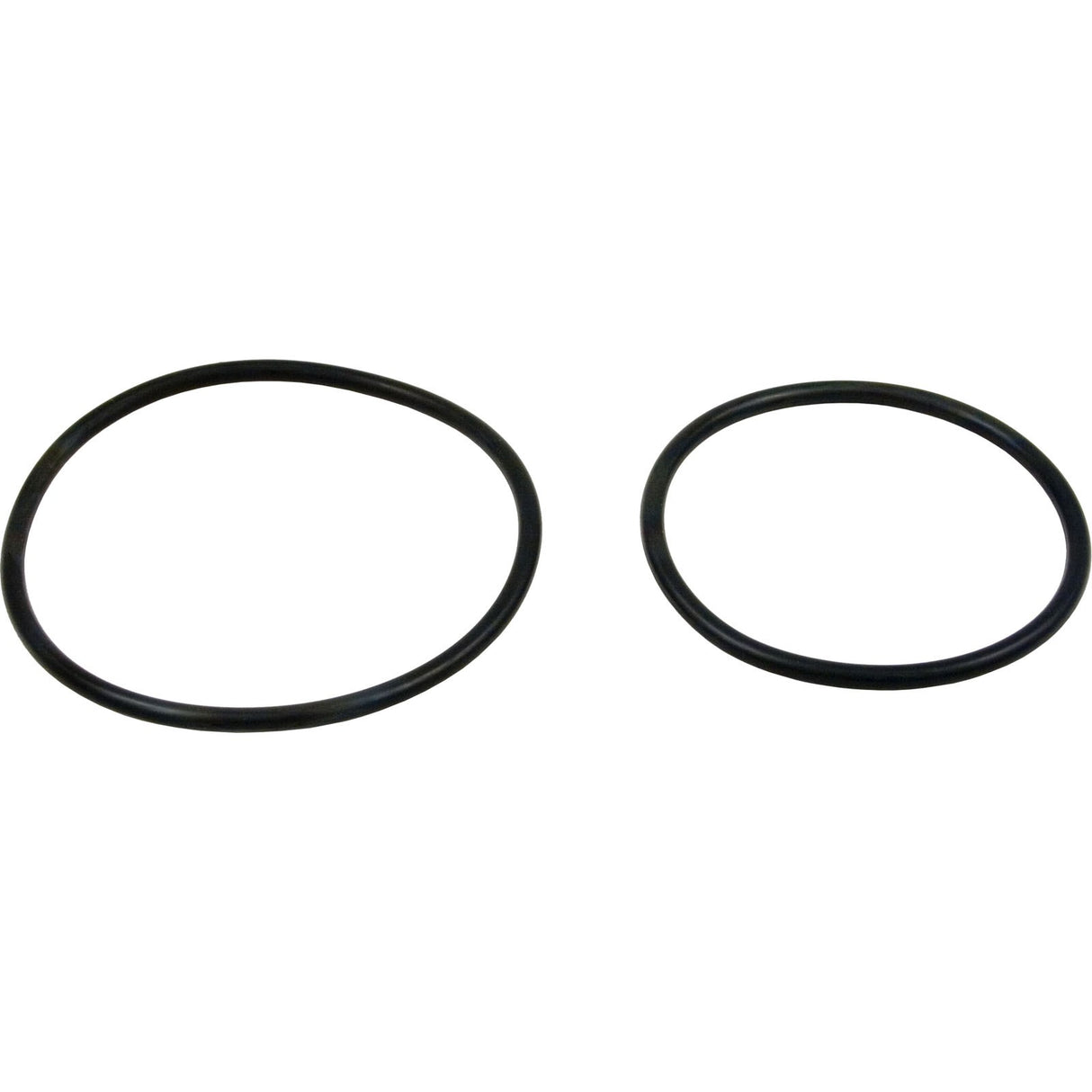 O-Ring, Hayward Swimclear/Pro-Grid, Air Relief, Quantity 2 : DEX2420Z8A