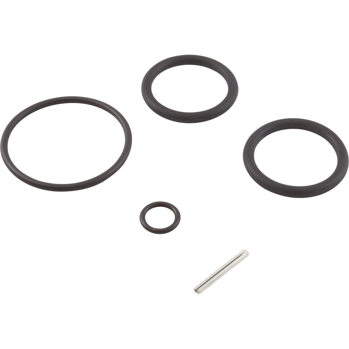 Kit, O-rings, Includes all valve O-rings : 263054