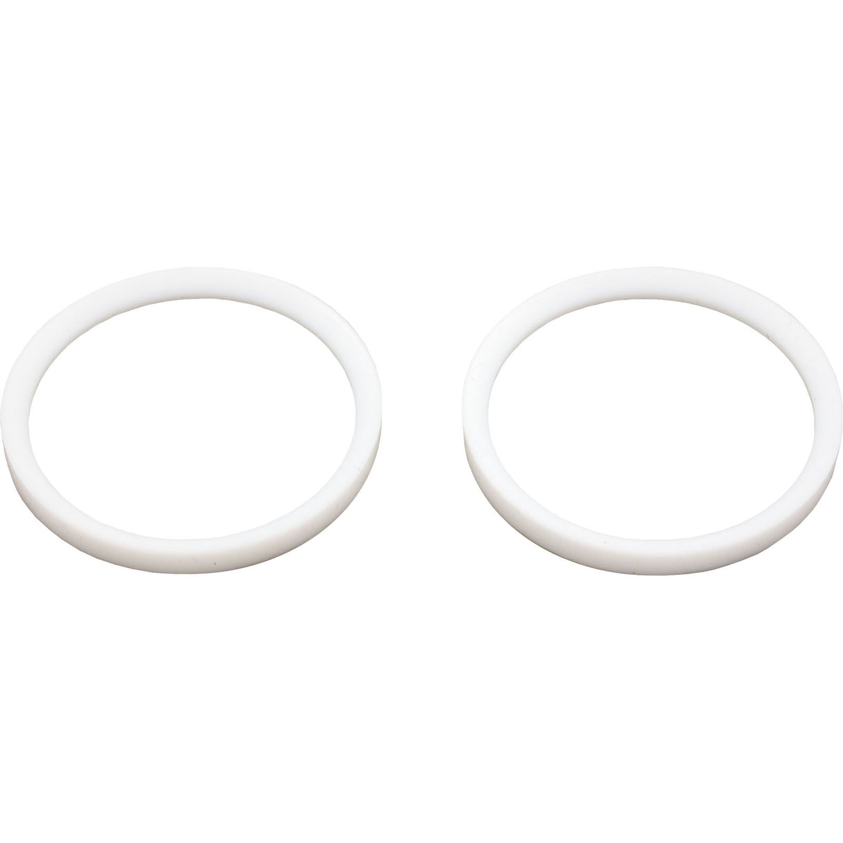 Gasket, Hayward Ball Valve, 1-3/4"ID, 2"OD, qty 2 : SPX0722P2