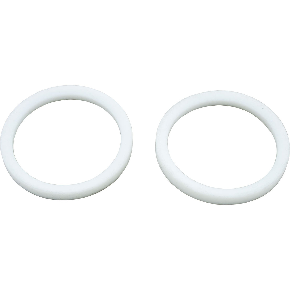 Gasket, Hayward SP0720, 1-5/16"ID, 1-5/8"OD, qty 2 : SPX0735P2