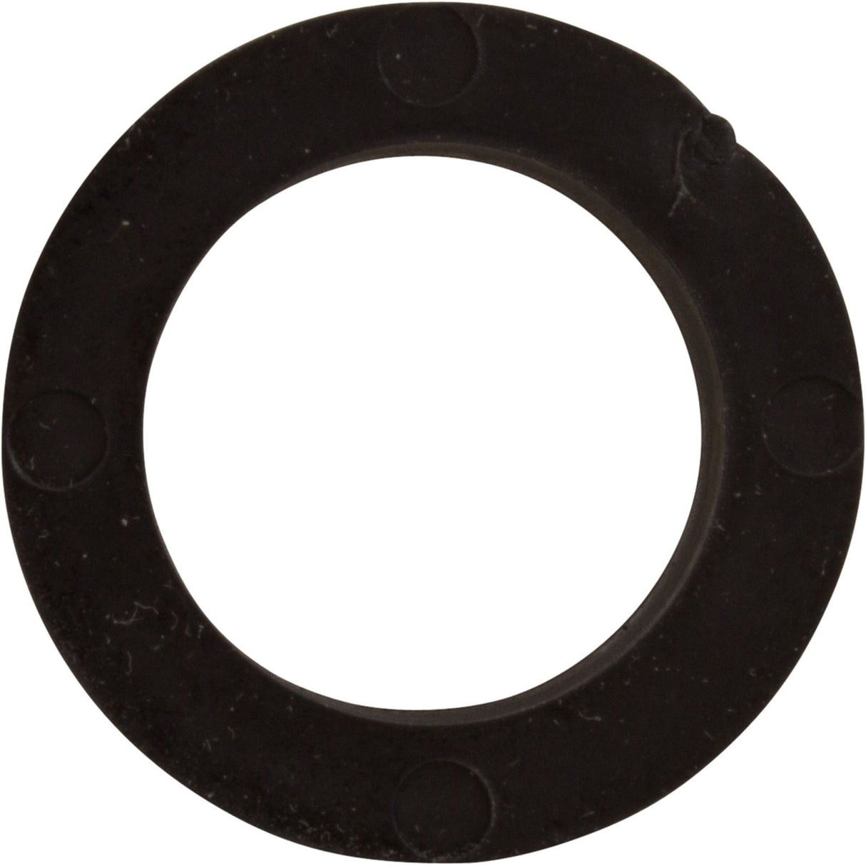 Gasket, Rola-Chem Vertical Mount Flowmeters, 1-1/8" x 1-3/8" : 570088