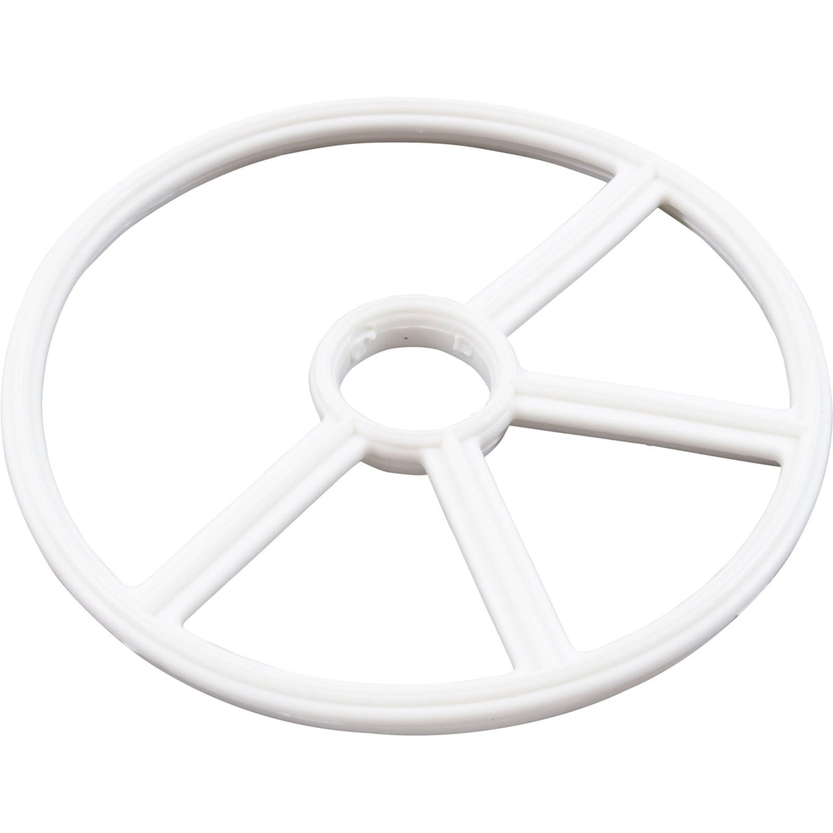 Gasket, Waterway Top Mount, 5-1/4"OD, 4 Spokes : 711-1910B