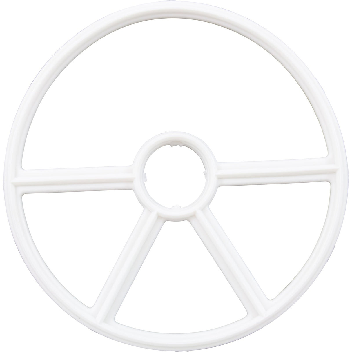Gasket, Waterway Top Mount, 5-1/4"OD, 4 Spokes : 711-1910B