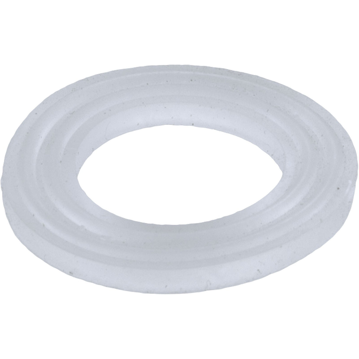 Gasket, Waterway Single Port On/Off Valve : 711-9881