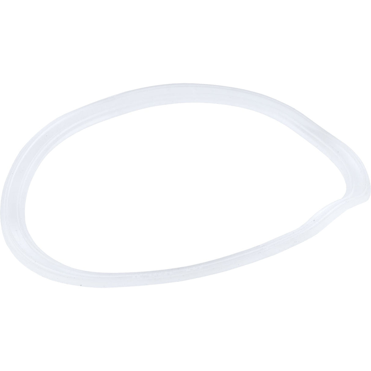 Gasket, WW Top Access Diverter, 3-1/8"ID, 3-9/16"OD : 711-3050
