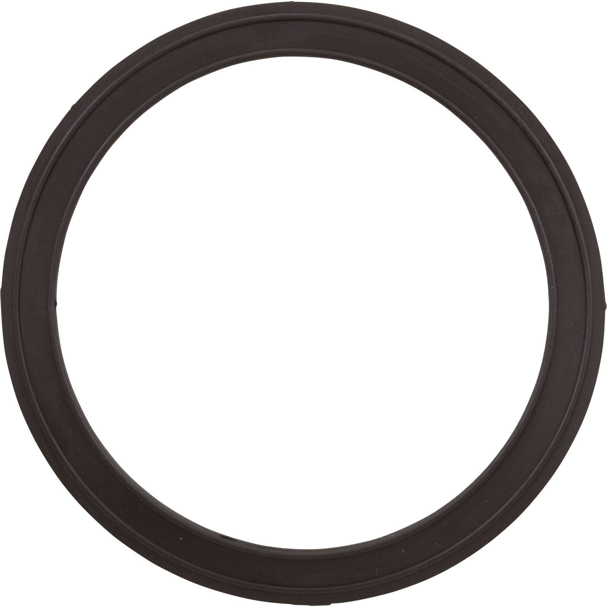 Gasket, Aladdin, Clamp Ring, 5-3/4"ID 7"OD : G-415