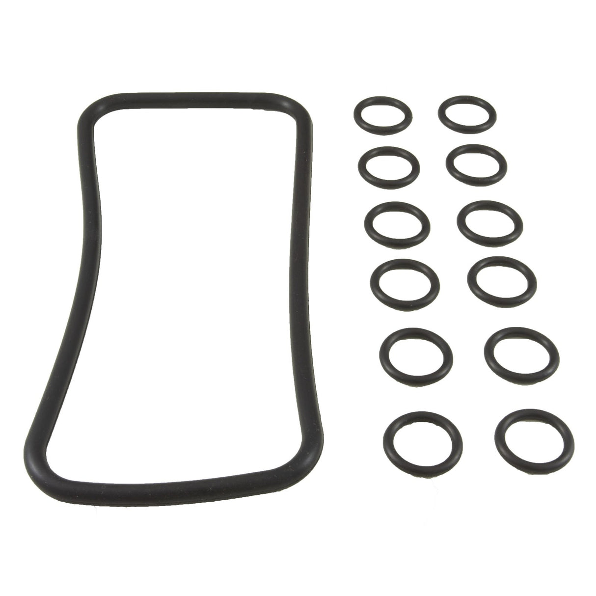 O-Ring, Kit Pentair MasterTemp/Max-E-Therm, Manifold : 77707-0120