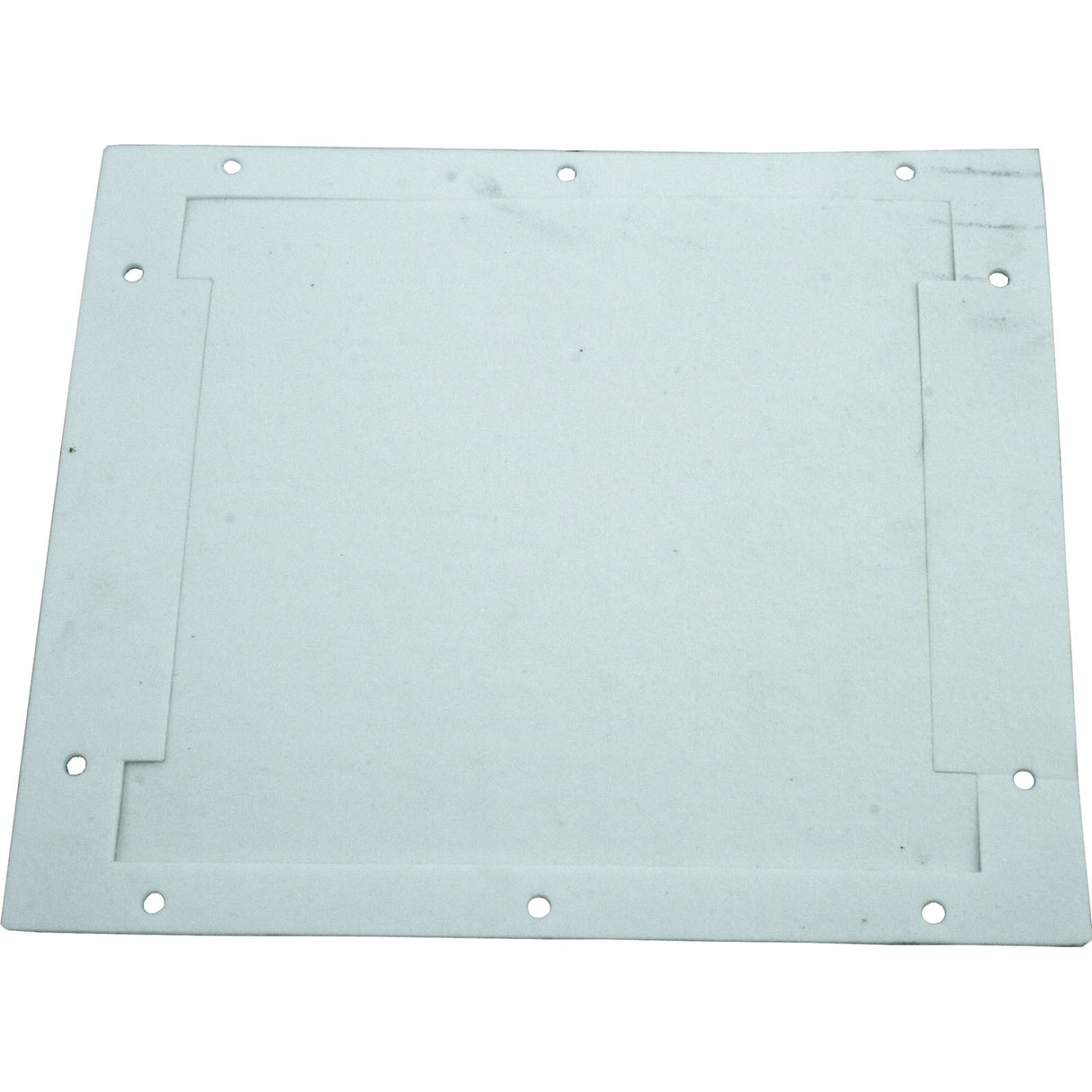 Gasket, Hayward H-Series, 8-1/2"ID, 9-11/16" x 11-3/16"OD : IDXGKT1930
