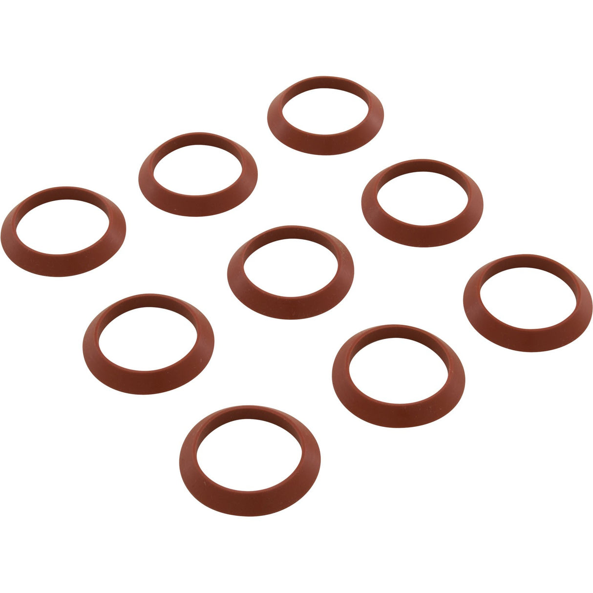 Gasket, Raypak Hi Delta 302B - 902B, Heat Exhanger Header : 800001B