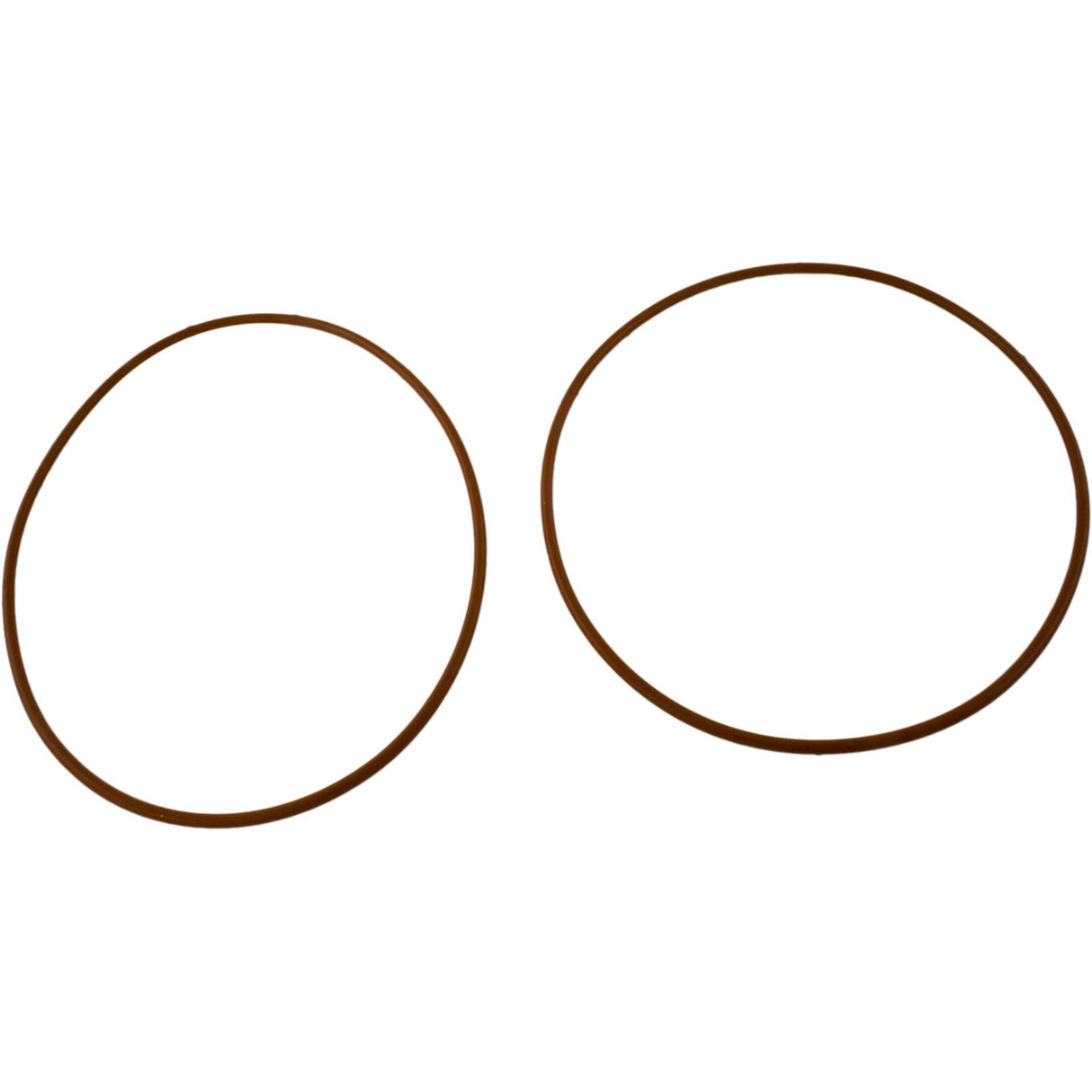 O-Ring, Raypak 130A, Header, Quantity 2 : 011600F