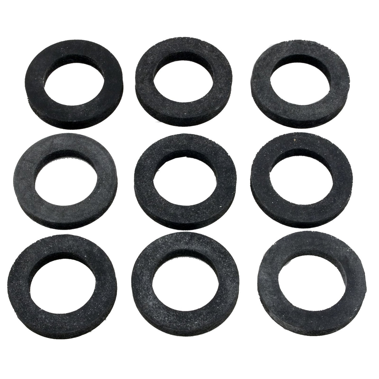 Gasket, Raypak 105A/105B/183A, Heat Xchg, 3/4"ID, 1-1/8"OD, qty9 : 800014B