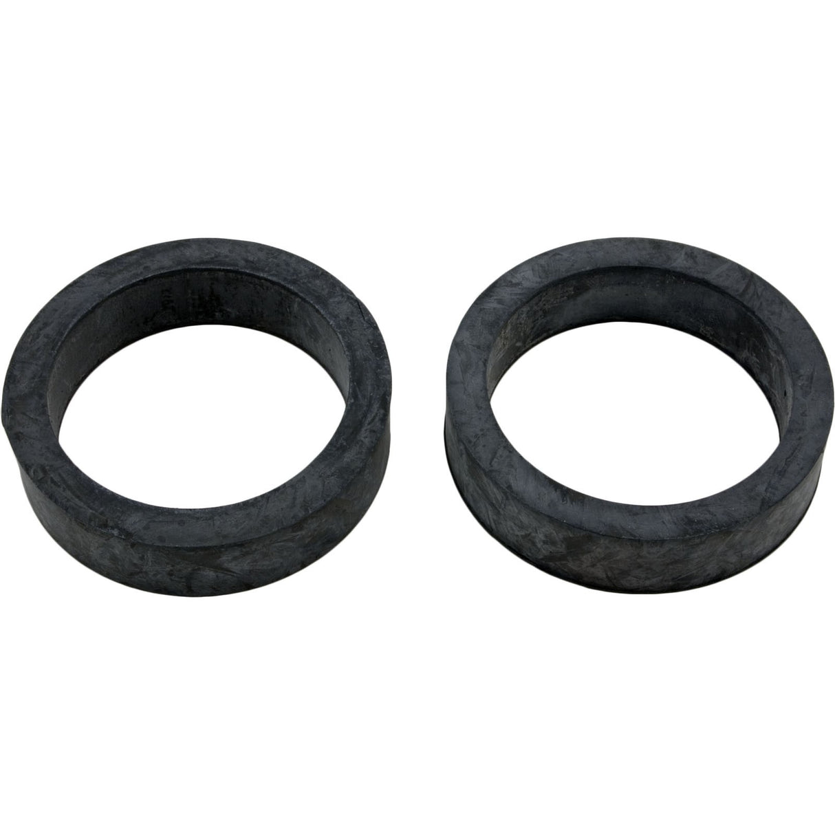 Gasket, Raypak 105A/105B/155A/185, 2-1/8"ID, 2-3/4"OD, qty 2 : 800080B
