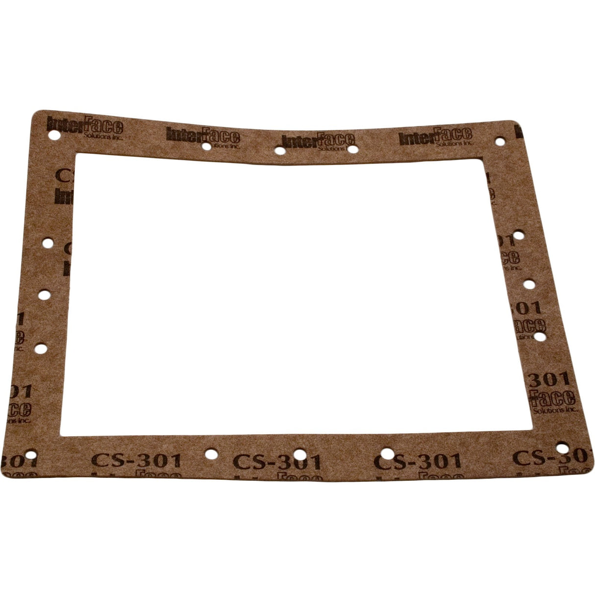 Gasket, Pent/Am Prod Admiral S15, for Skimmer Fcplt, Back : 81111700