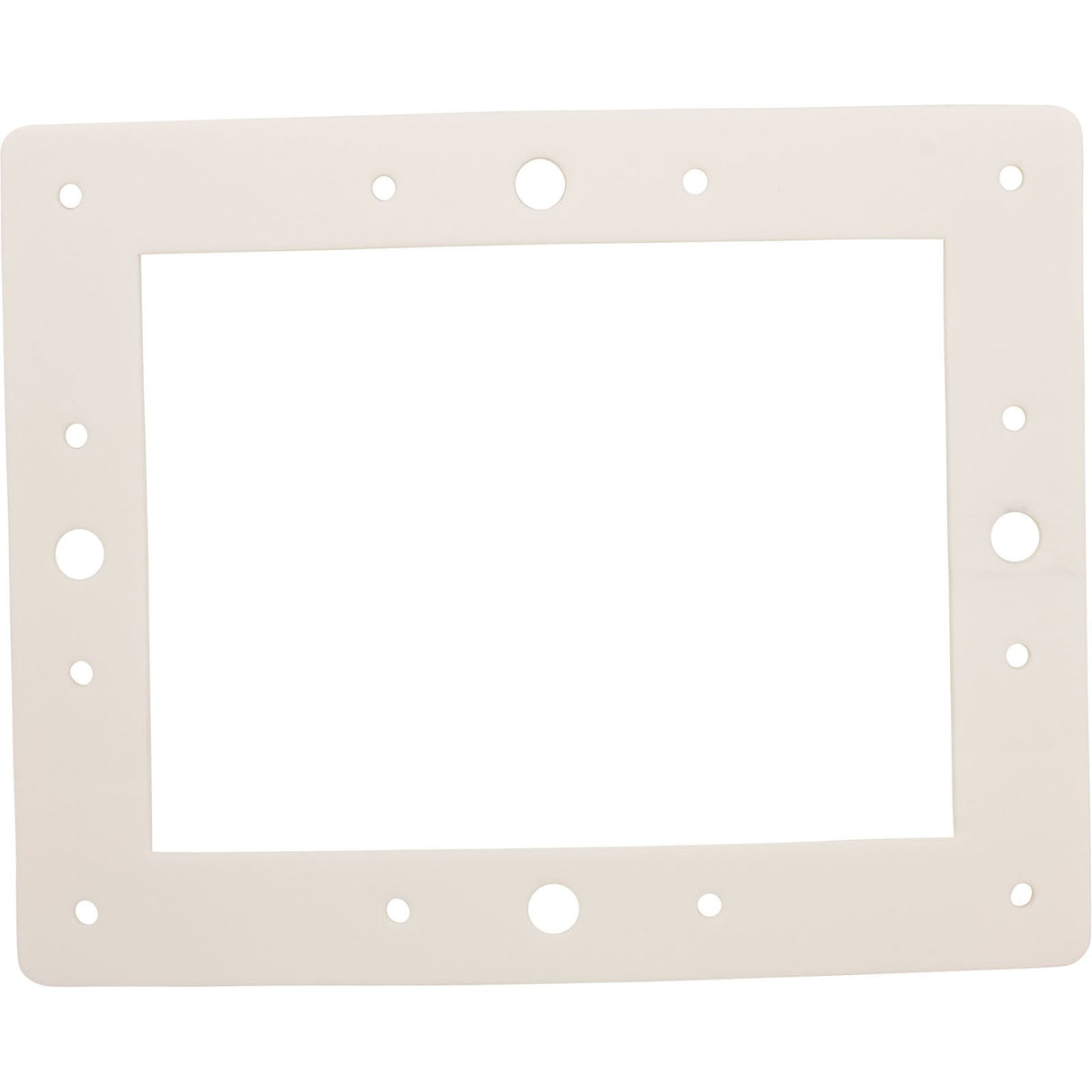 Gasket, SP1084, Face Plate, Generic : SG1084
