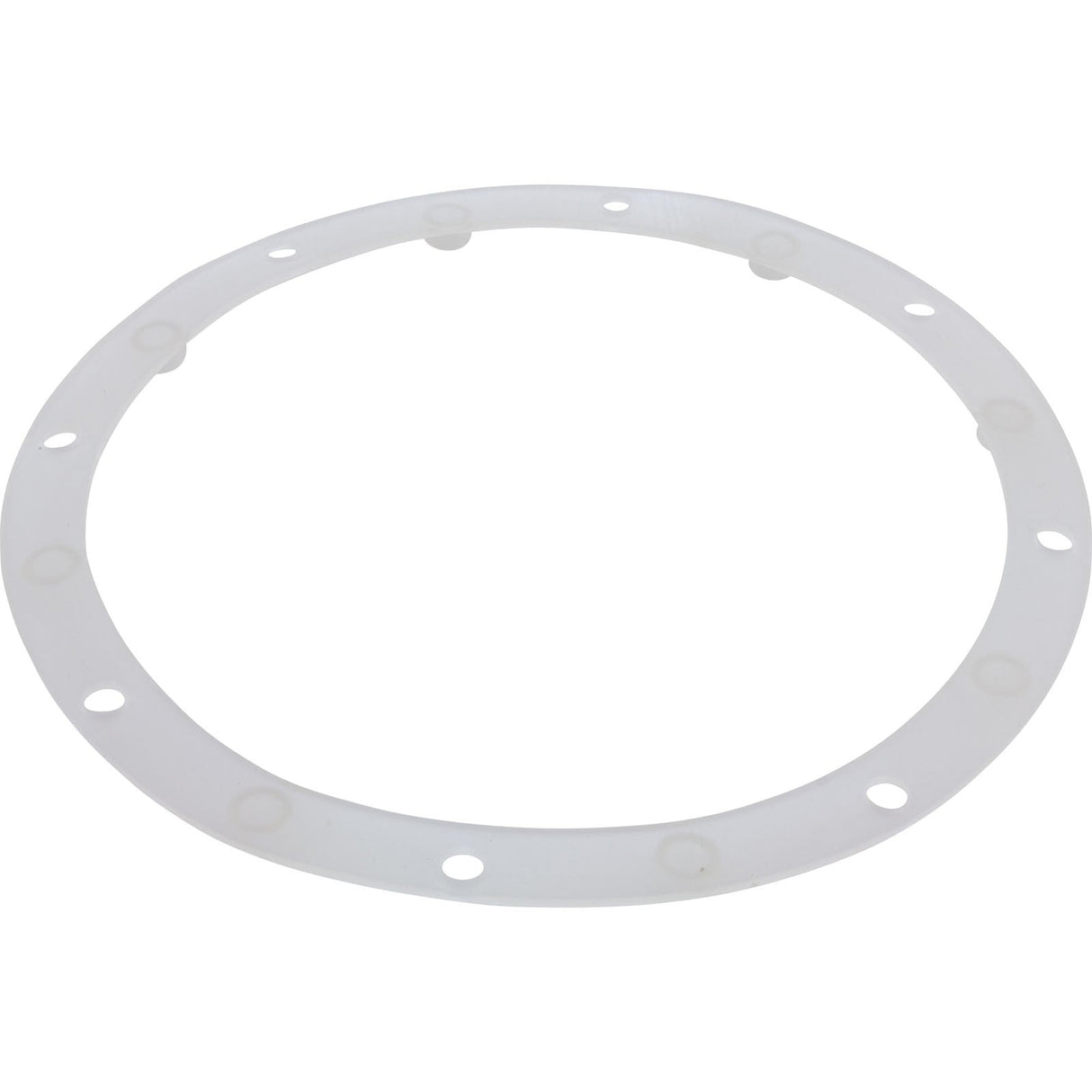 Gasket, Waterway Main Drain Vinyl, Sump Body : 711-2600