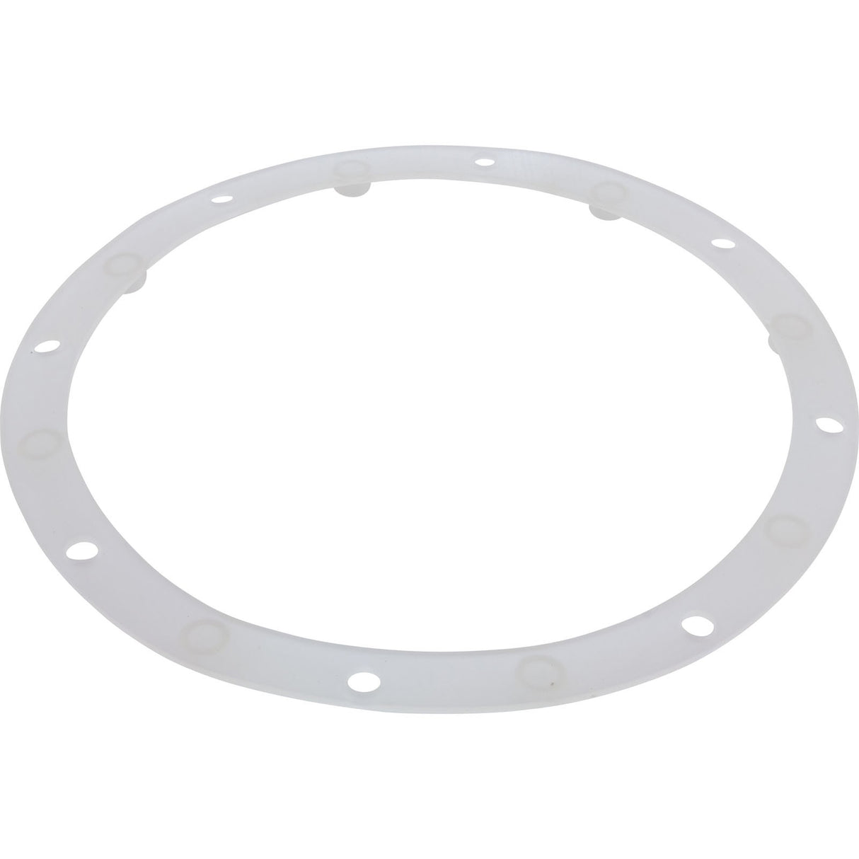 Gasket, Waterway Main Drain Vinyl, Sump Body : 711-2600