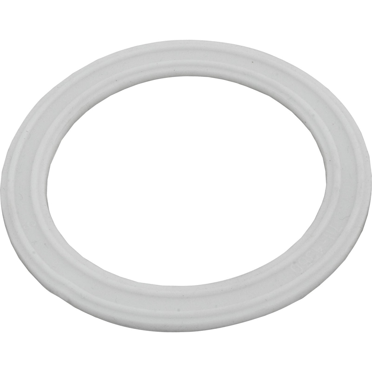 Gasket, Waterway Deluxe Strip Skimmer, Wall Fitting : 711-4350