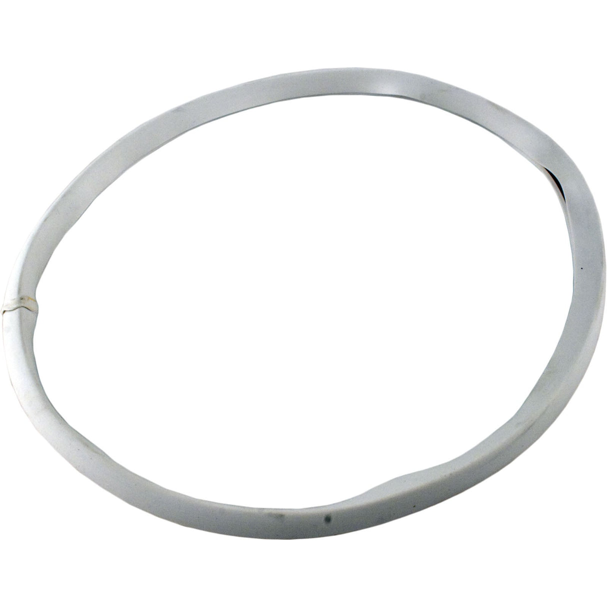 Gasket, Pentair Vac-Mate, Basket, 7-1/4"ID, 8-1/4"OD : R36002