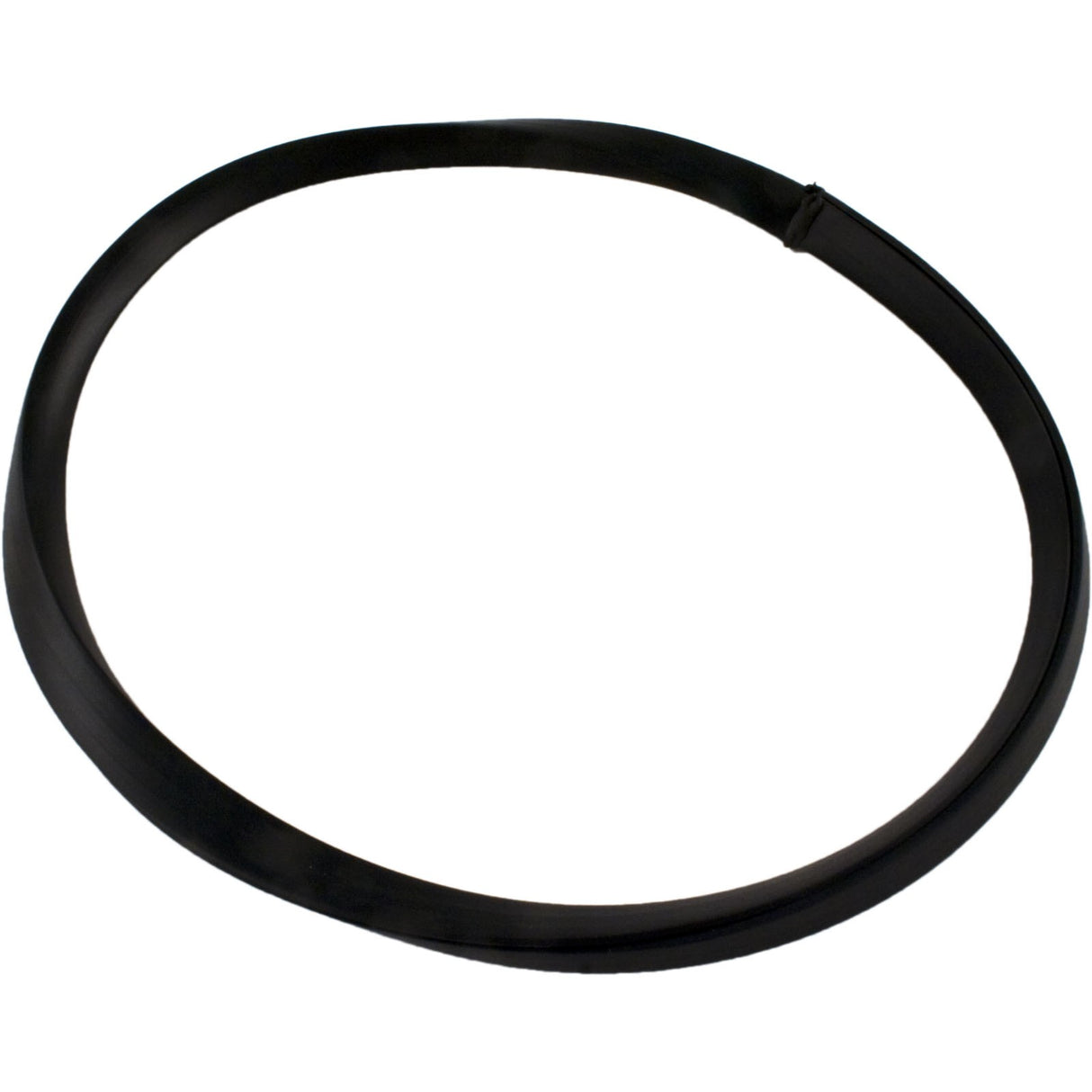 Gasket, Pentair Vac-Mate, Basket, 7-3/4"ID, 8-5/8"OD : R36046