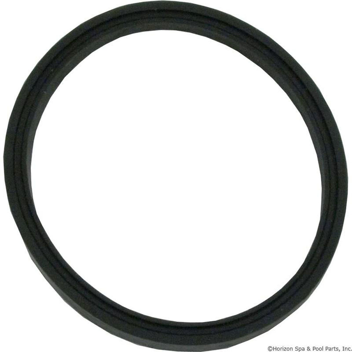 Gasket, 2-1/16" ID, 2-3/8" OD, Generic, O-141 : O-141