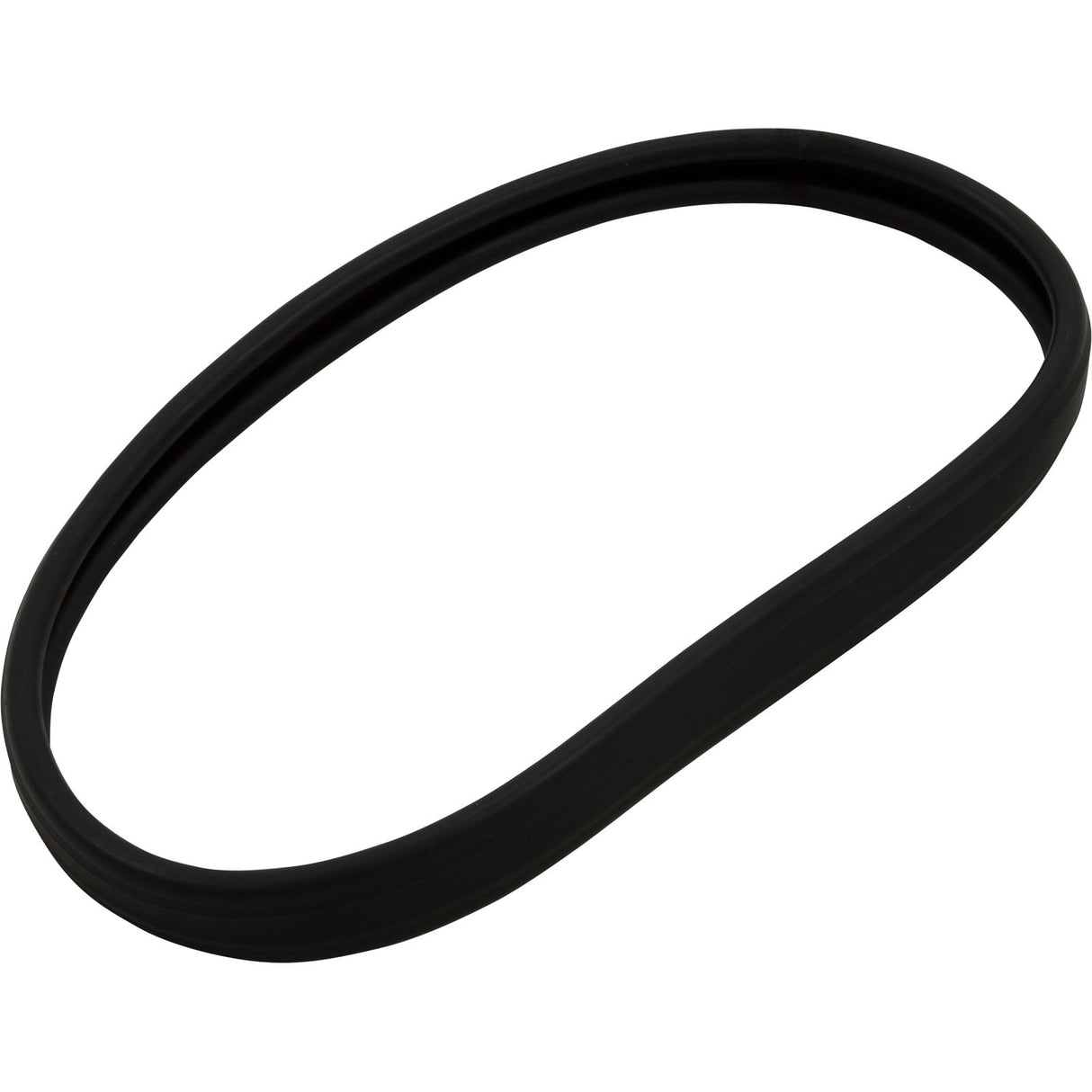Gasket, 7-7/16" ID, 8-1/8" OD, Generic, O-174 : O-174