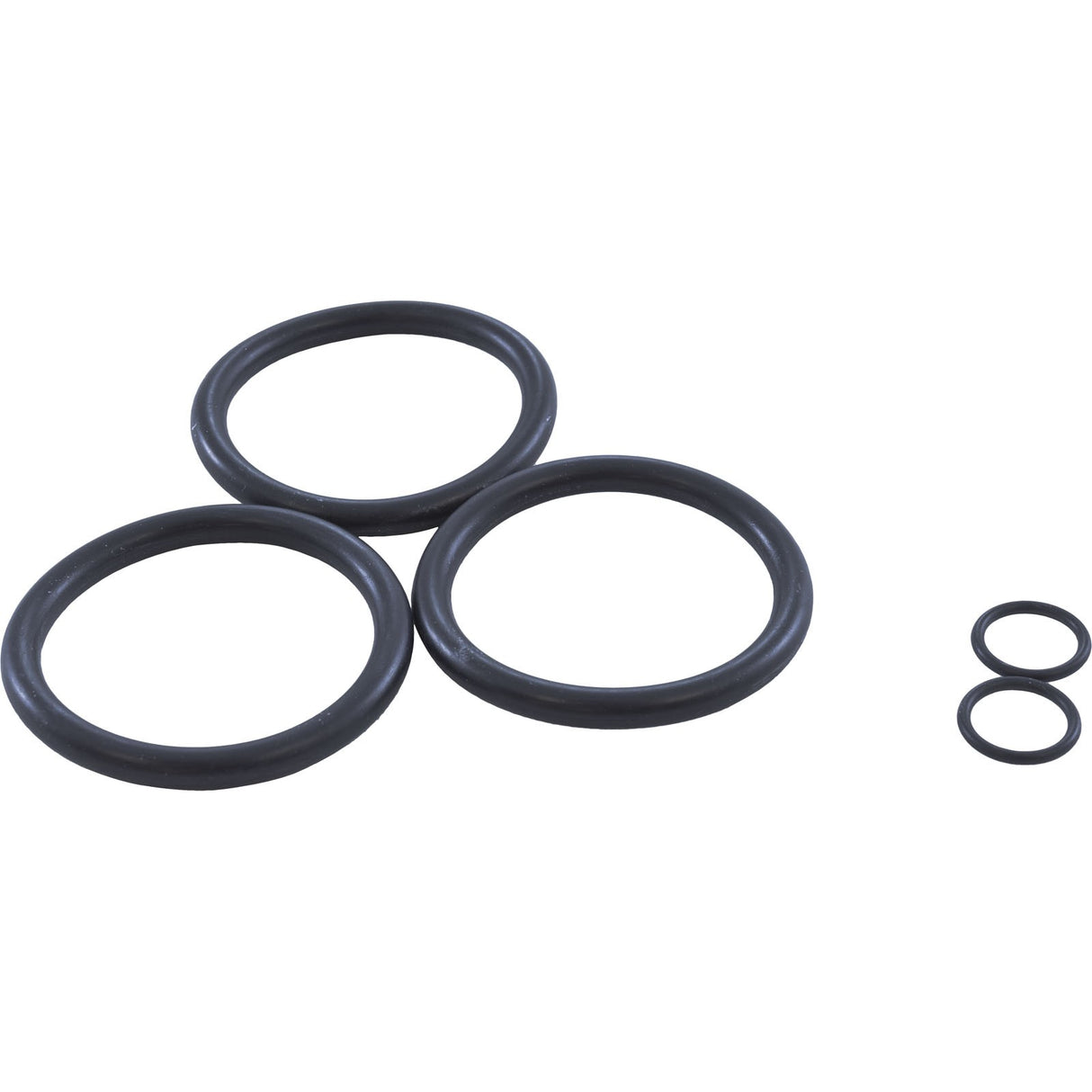 O-Ring Kit, Sta-Rite HRP 36, Generic, O-271 :
