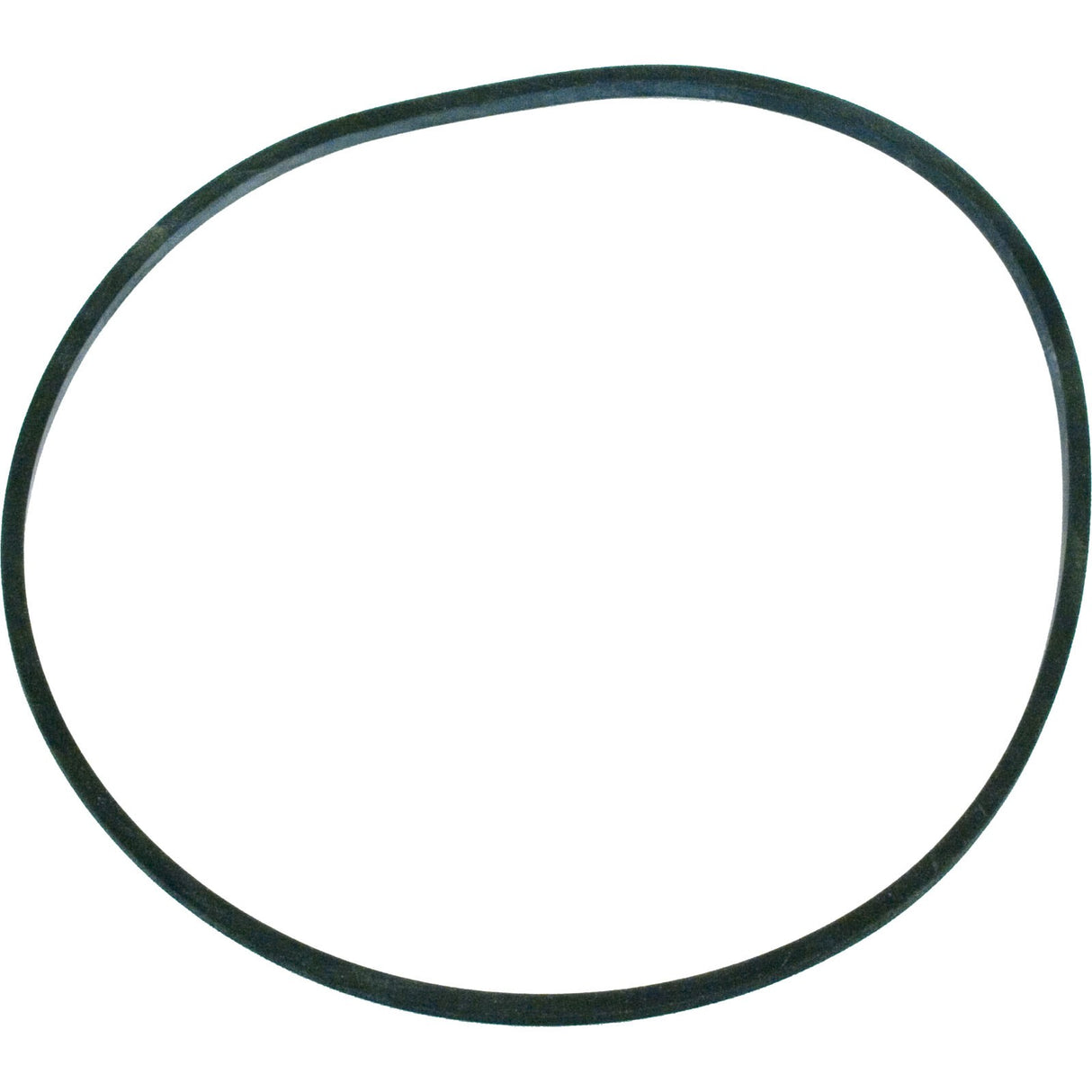 Square Ring, 6-1/4" ID, 6-1/2" OD, Generic, O-332 :