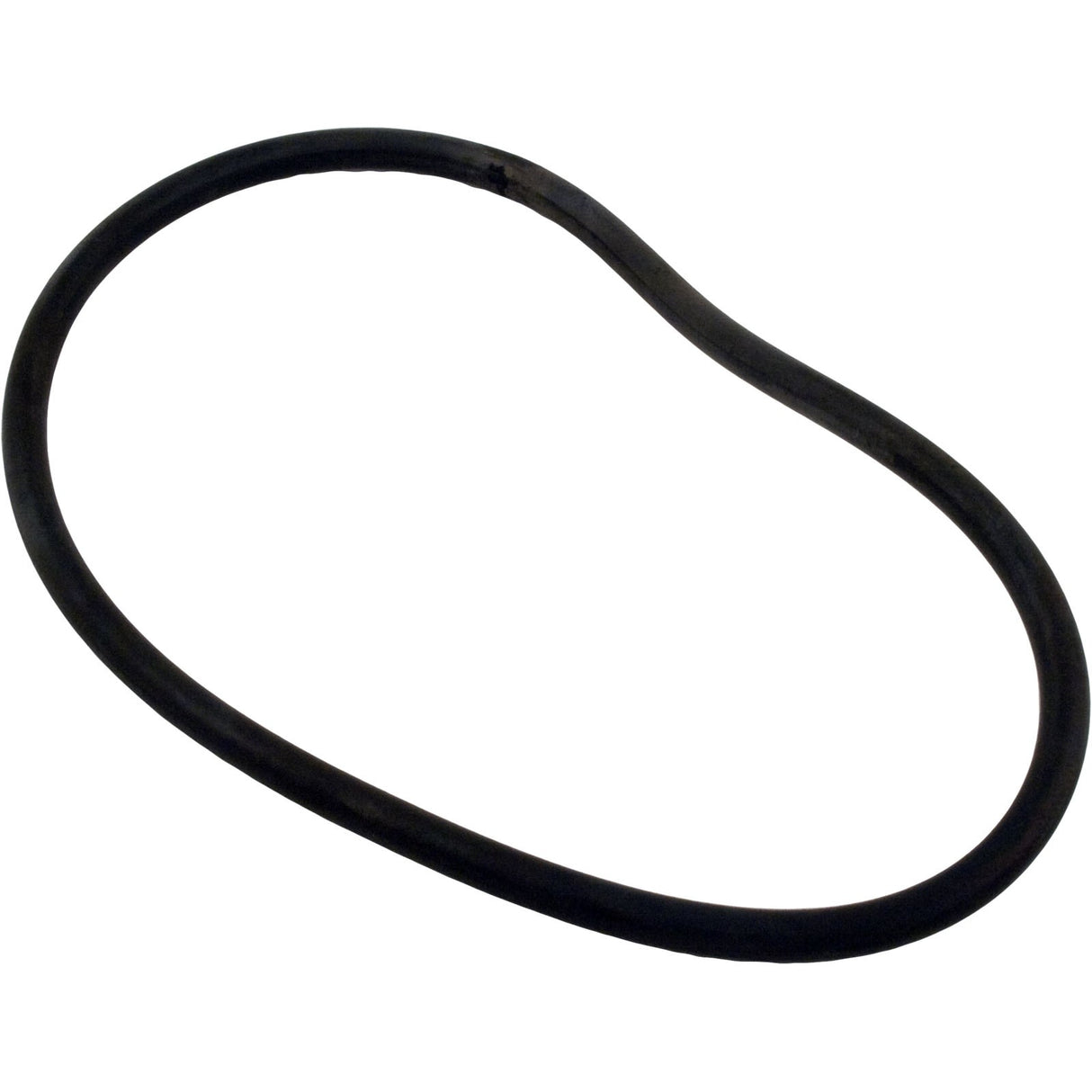 O-Ring, 8" ID, 3/8" Cross Section, O-342, Generic : O-342